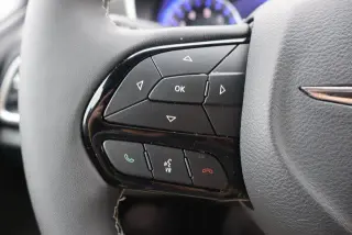 Chrysler Pacifica 2026 Select 4dr Mini-Van