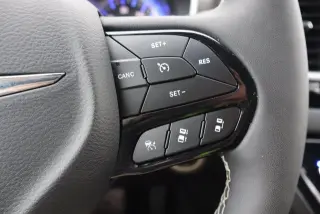 Chrysler Pacifica 2026 Select 4dr Mini-Van