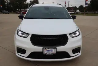 Chrysler Pacifica 2026 Select 4dr Mini-Van