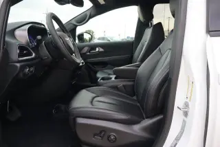 Chrysler Pacifica 2026 Select 4dr Mini-Van