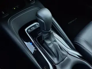 Toyota Corolla Hatchback 2025 XSE 4dr Hatchback