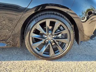 Toyota Corolla Hatchback 2025 XSE 4dr Hatchback