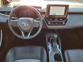 Toyota Corolla Hatchback 2025 XSE 4dr Hatchback