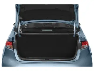 Toyota Corolla 2021 LE 4dr Sedán