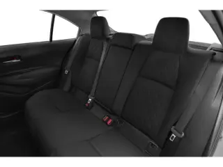 Toyota Corolla 2021 LE 4dr Sedán