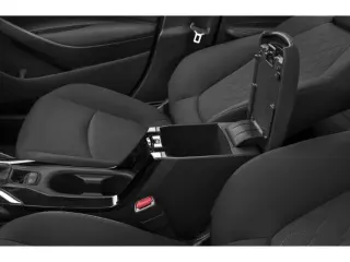 Toyota Corolla 2021 LE 4dr Sedán