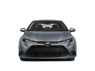 Toyota Corolla 2021 LE 4dr Sedán
