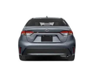 Toyota Corolla 2021 LE 4dr Sedán