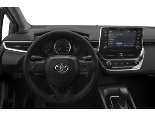 Toyota Corolla 2021 LE 4dr Sedán