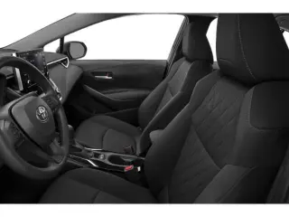 Toyota Corolla 2021 LE 4dr Sedán