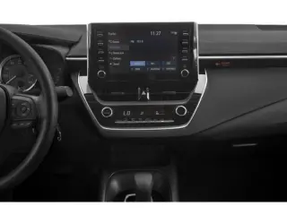 Toyota Corolla 2021 LE 4dr Sedán