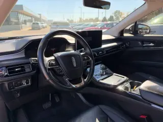 Lincoln Nautilus 2023 AWD Reserve 4dr SUV