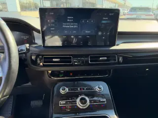Lincoln Nautilus 2023 AWD Reserve 4dr SUV