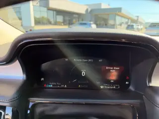 Lincoln Nautilus 2023 AWD Reserve 4dr SUV