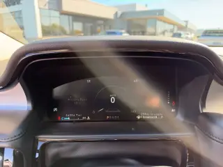 Lincoln Nautilus 2023 AWD Reserve 4dr SUV