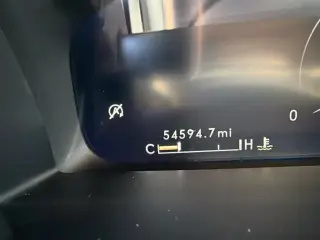 Lincoln Nautilus 2023 AWD Reserve 4dr SUV