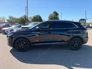 Lincoln Nautilus 2023 AWD Reserve 4dr SUV