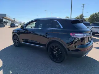 Lincoln Nautilus 2023 AWD Reserve 4dr SUV