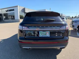 Lincoln Nautilus 2023 AWD Reserve 4dr SUV