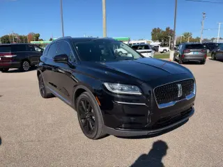 Lincoln Nautilus 2023 AWD Reserve 4dr SUV