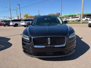 Lincoln Nautilus 2023 AWD Reserve 4dr SUV