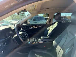 Lincoln Nautilus 2023 AWD Reserve 4dr SUV