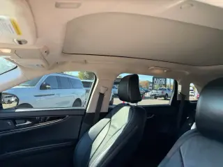 Lincoln Nautilus 2023 AWD Reserve 4dr SUV
