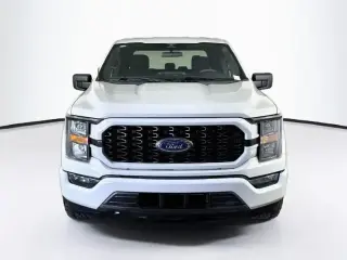 Ford F-150 2023 4x2 XL 4dr SuperCrew 5.5 ft. SB