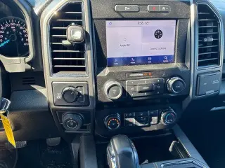 Ford F-150 2020 4x4 XLT 4 puertas SuperCrew 6.5 pies. SB