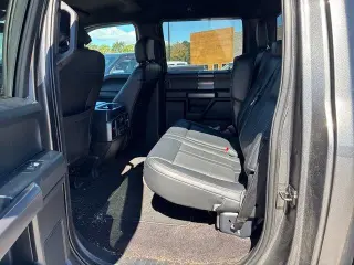 Ford F-150 2020 4x4 XLT 4 puertas SuperCrew 6.5 pies. SB