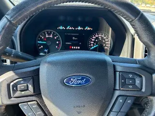 Ford F-150 2020 4x4 XLT 4 puertas SuperCrew 6.5 pies. SB