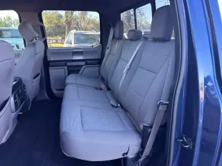 Ford F-150 2020 4x2 XLT 4dr SuperCrew 5.5 ft. SB