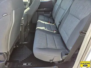 Ford F-150 2021 4x4 XL 4dr SuperCab 6.5 ft. SB