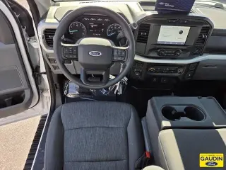 Ford F-150 2021 4x4 XL 4dr SuperCab 6.5 ft. SB