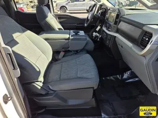 Ford F-150 2021 4x4 XL 4dr SuperCab 6.5 ft. SB