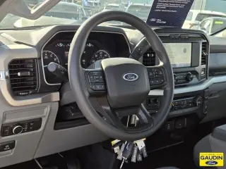 Ford F-150 2021 4x4 XL 4dr SuperCab 6.5 ft. SB