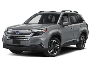 Subaru Forester 2025 AWD Premium Hybrid 4puertas Crossover