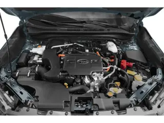 Subaru Forester 2025 AWD Premium Hybrid 4puertas Crossover