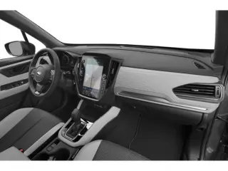 Subaru Forester 2025 AWD Premium Hybrid 4puertas Crossover