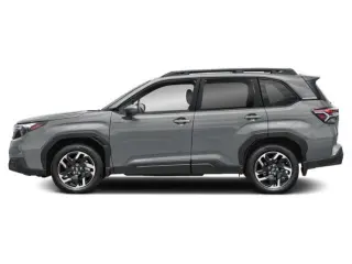 Subaru Forester 2025 AWD Premium Hybrid 4puertas Crossover