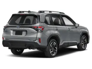 Subaru Forester 2025 AWD Premium Hybrid 4puertas Crossover