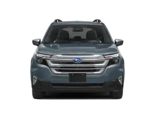 Subaru Forester 2025 AWD Premium Hybrid 4puertas Crossover