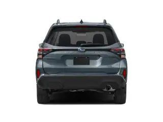 Subaru Forester 2025 AWD Premium Hybrid 4puertas Crossover