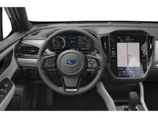 Subaru Forester 2025 AWD Premium Hybrid 4puertas Crossover