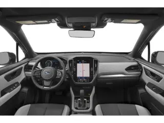 Subaru Forester 2025 AWD Premium Hybrid 4puertas Crossover
