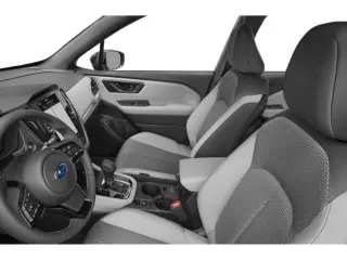 Subaru Forester 2025 AWD Premium Hybrid 4puertas Crossover