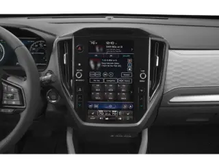 Subaru Forester 2025 AWD Premium Hybrid 4puertas Crossover