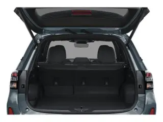 Subaru Forester 2025 AWD Premium Hybrid 4puertas Crossover