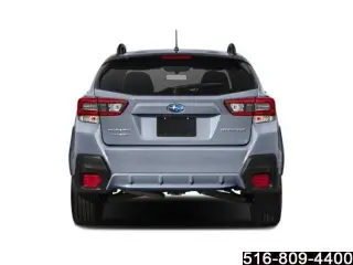 Subaru Crosstrek 2022 AWD Limited 4dr Crossover