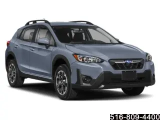 Subaru Crosstrek 2022 AWD Limited 4dr Crossover
